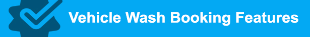 Washigniter - Vehicle Wash Booking Management System - 5